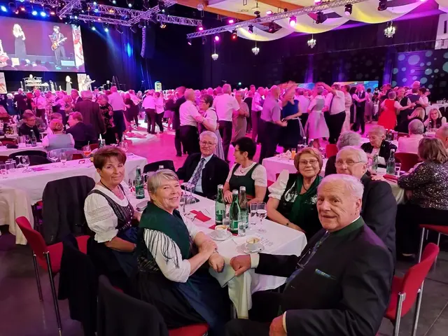 Foto: Hofstetter Gertrude