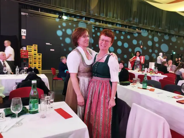 Foto: Hofstetter Gertrude