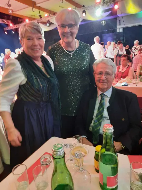 Foto: Hofstetter Gertrude