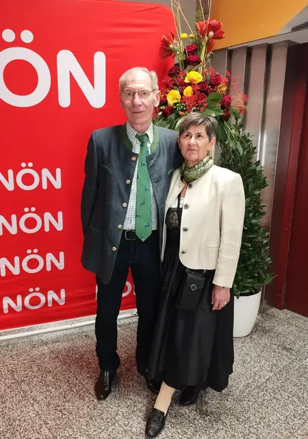 Foto: Hofstetter Gertrude