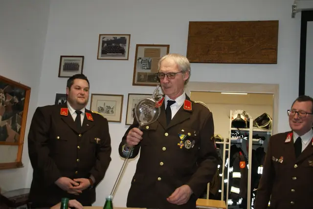 Foto: FF Feuersbrunn/Wolfgang Urban