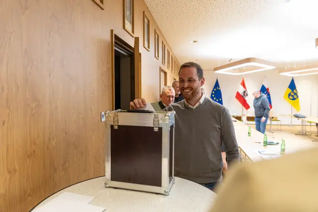 Foto: Marktgemeinde Lanzenkirchen