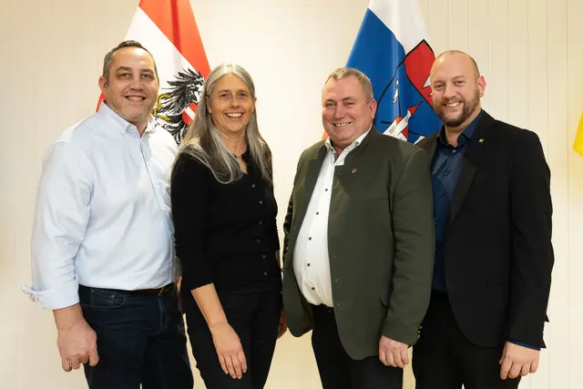 Foto: Marktgemeinde Lanzenkirchen