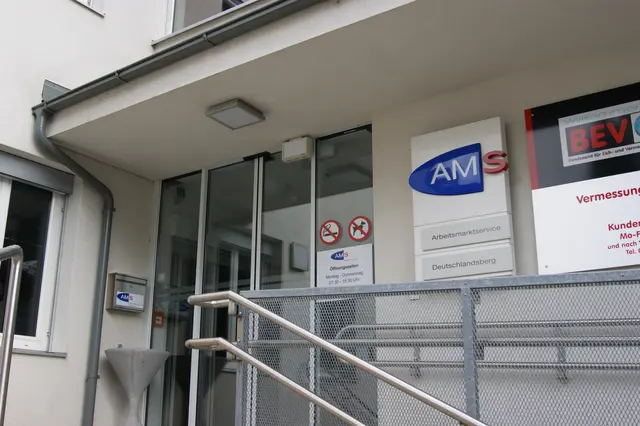 Im Monat Dezember 2025 ist die Arbeitslosigkeit erneut angestiegen. | Foto: Michl