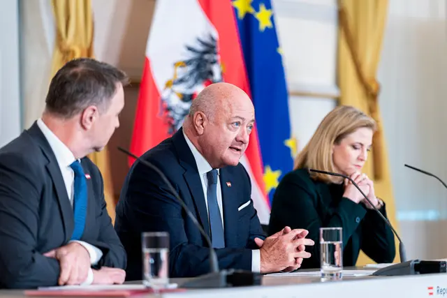 Foto: BKA/Florian Schrötter