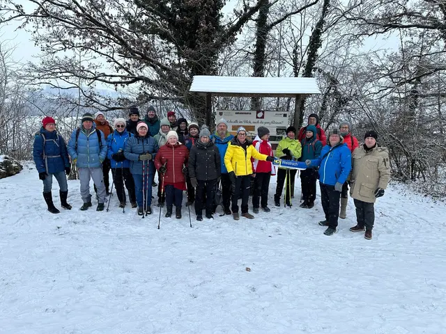 Foto: Senioren OG Weistrach