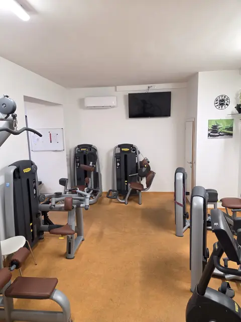Foto: Therapiezentrum Kogelberg