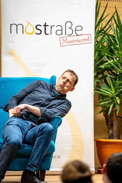 Foto: Moststraße/ Cleanhill Studios