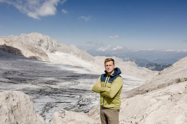 Umwelt- und Klimalandesrat Stefan Kaineder, | Foto: Land OÖ/Werner Dedl