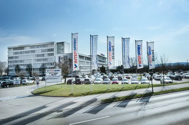 Der Welser Sporthändler wächst mit der Übernahme der Slowenien-Gruppe auf mehr als 500 Filialen in zwölf Ländern. | Foto: Intersport