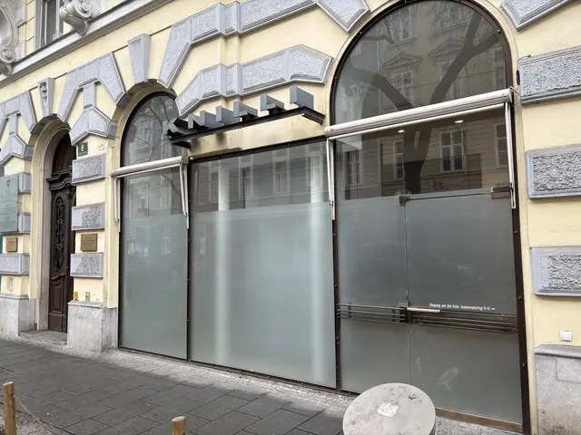 Ab Mitte Februar wird "Der kleine Rebus" in der ehemaligen Knilli Geschäftsfläche zu finden sein.  | Foto: MeinBezirk/Markus Kropac