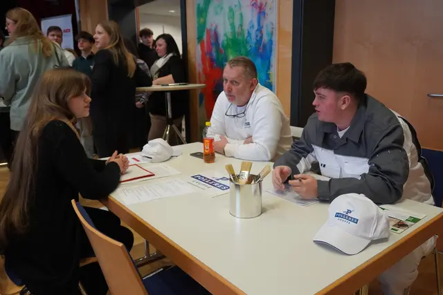 Foto: Jennifer Flechl / MeinBezirk