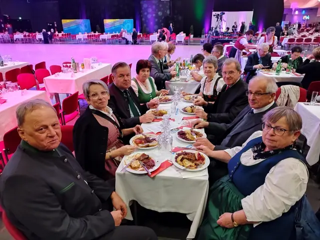 Foto: Hofstetter Gertrude