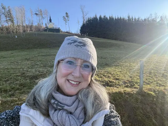 Steyrer Sagenfee Margot