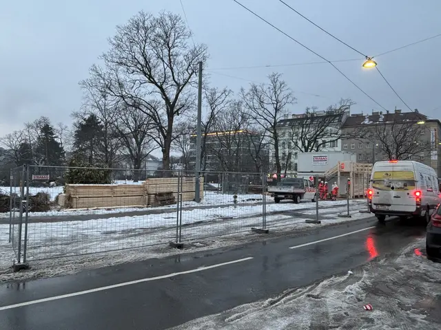 Foto: Mathias Kautzky/MeinBezirk