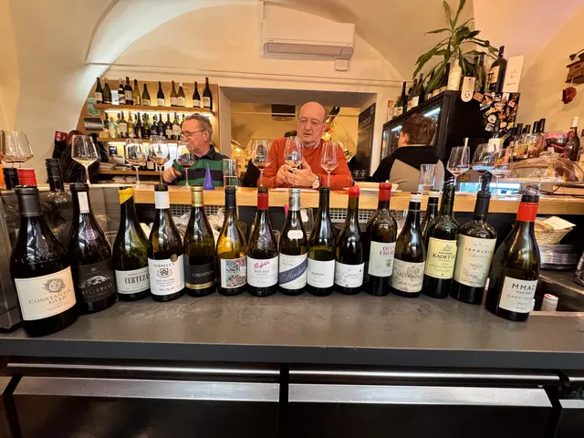 Foto: Andrea Glatzer