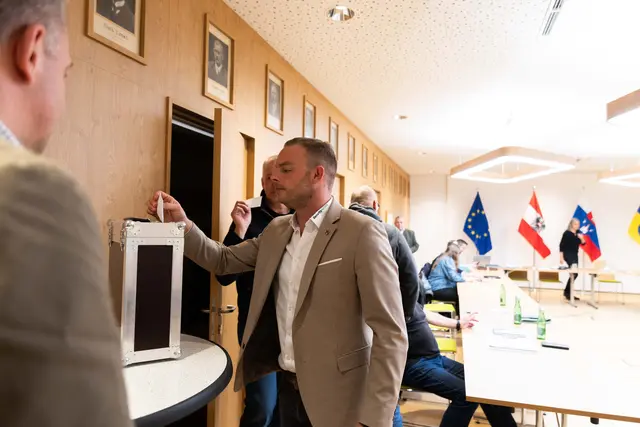 Foto: Marktgemeinde Lanzenkirchen