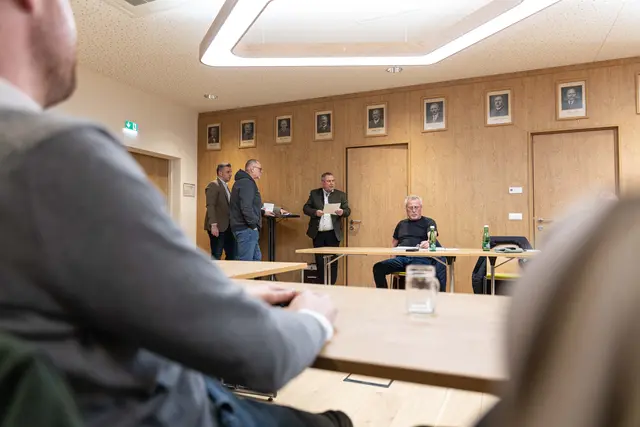 Foto: Marktgemeinde Lanzenkirchen