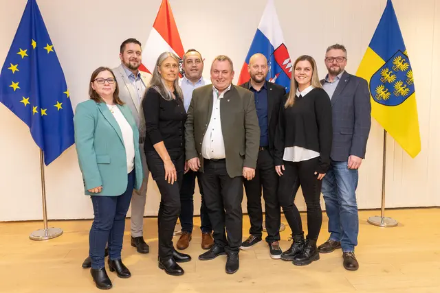 Foto: Marktgemeinde Lanzenkirchen