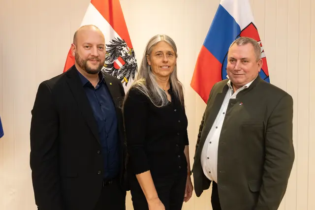 Foto: Marktgemeinde Lanzenkirchen