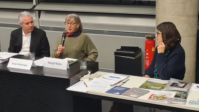 Sonja Schützinger

Foto FMZ