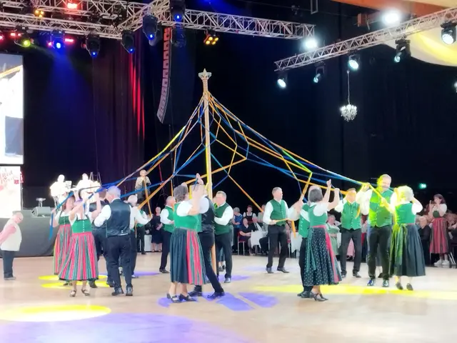 Foto: Hofstetter Gertrude