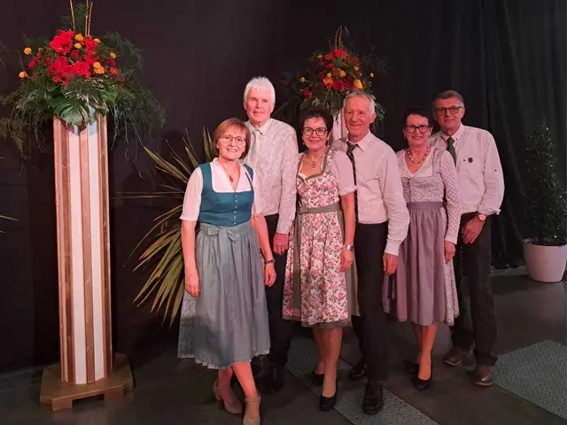 Foto: Hofstetter Gertrude