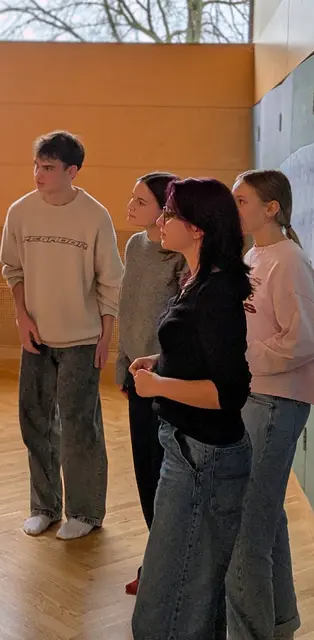 Foto: Tristan Forstinger