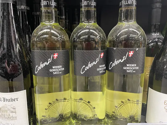 Jede Region hat ihren besonderen Wein | Foto: Johannes Reiterits