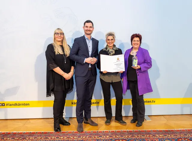 Foto: LPD Kärnten/Wajand