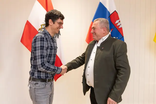 Foto: Marktgemeinde Lanzenkirchen