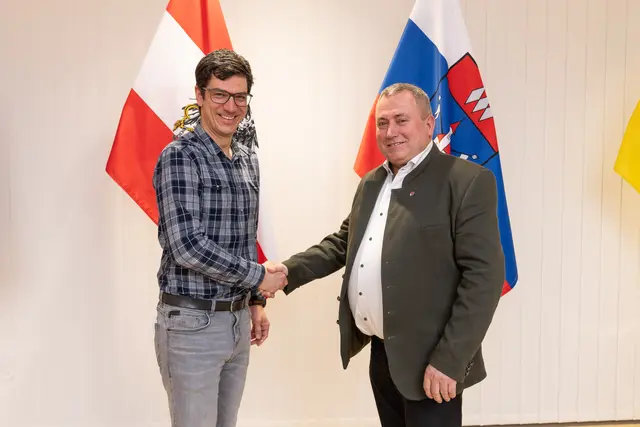 Foto: Marktgemeinde Lanzenkirchen