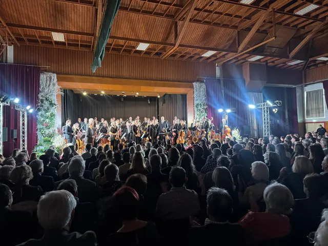 Foto: Elisabeth Klapsch