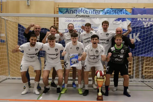 Foto: SG Waidhofen/Ybbs   