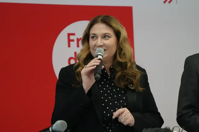 Foto: Ronja Reidinger/MeinBezirk