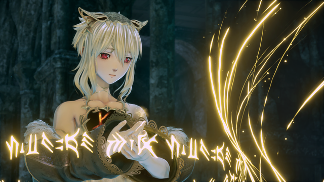 Der neue Overview-Trailer gewährt tiefere Einblicke in Code Vein II, das Ende Jänner erscheinen wird. | Foto: Bandai Namco