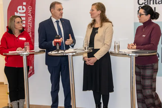 Foto: Landesmedienservice Burgenland