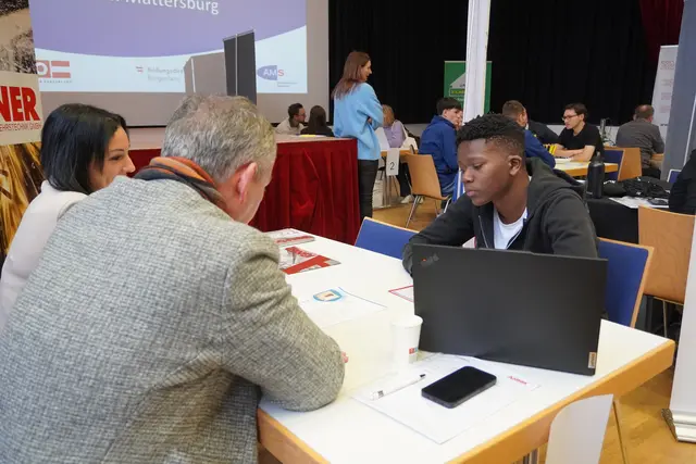 Foto: Jennifer Flechl / MeinBezirk