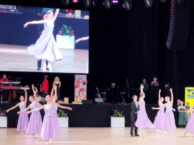 Foto: Hofstetter Gertrude