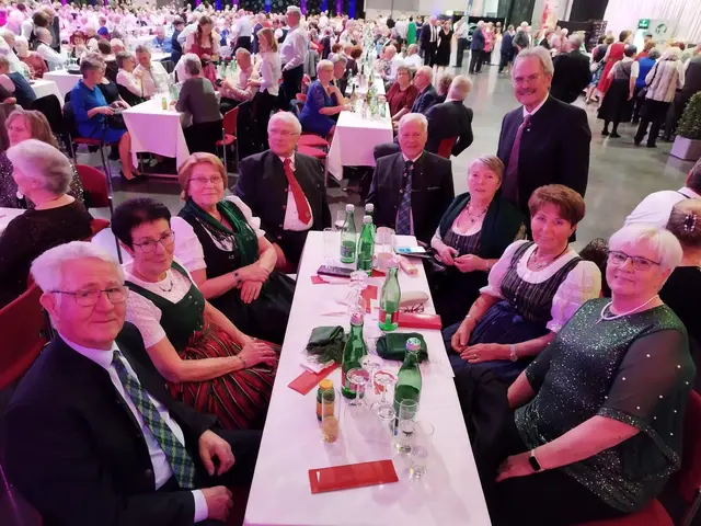 Foto: Hofstetter Gertrude