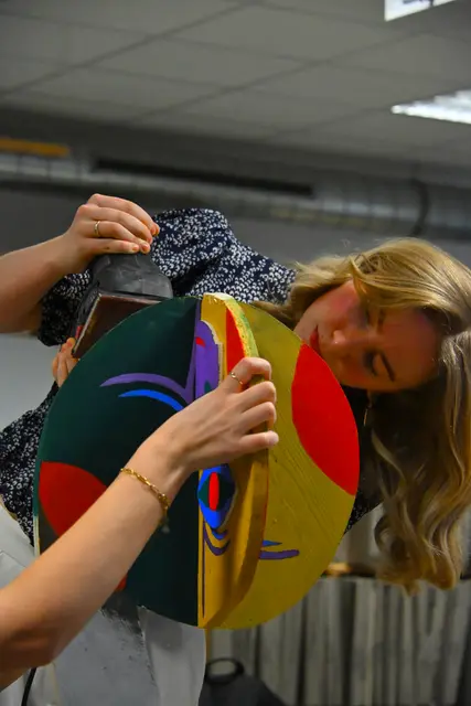 Foto: Matthias Weger