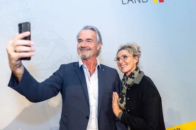 Foto: LPD Kärnten/Wajand