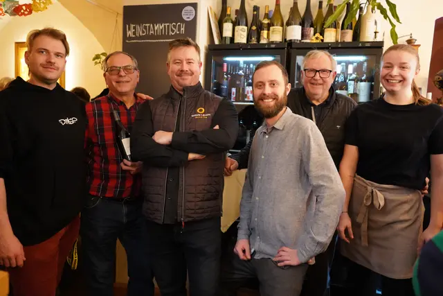 Foto: Andrea Glatzer