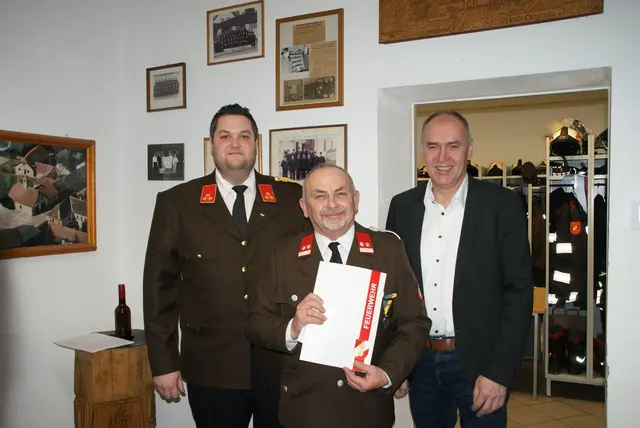 Foto: FF Feuersbrunn/Wolfgang Urban