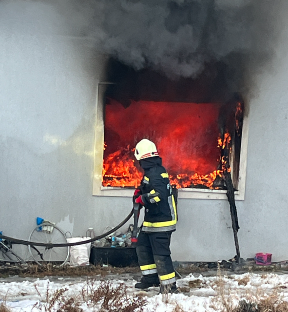 Foto: Freiwillige Feuerwehr Pierbach