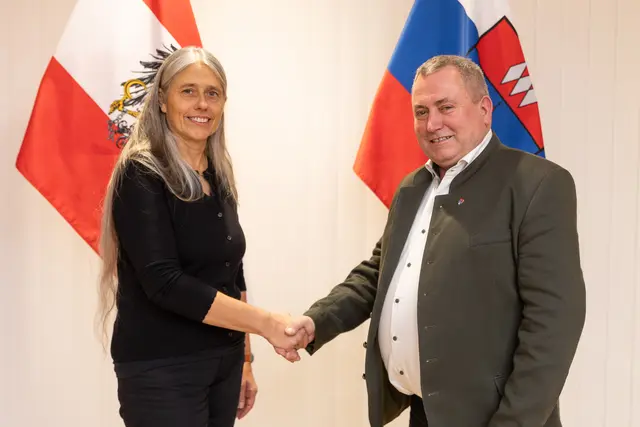 Foto: Marktgemeinde Lanzenkirchen