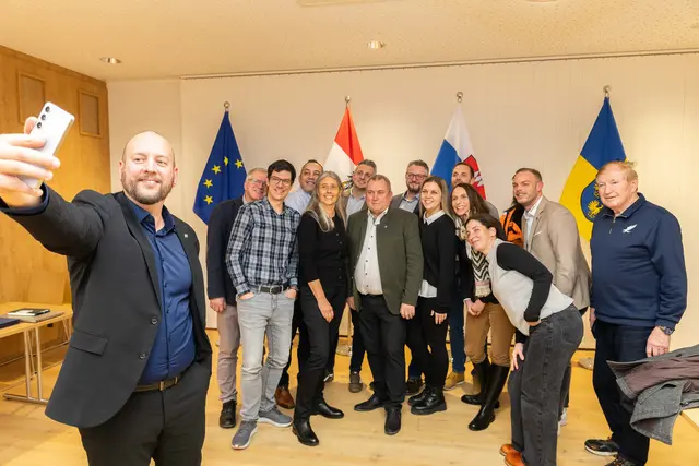 Foto: Marktgemeinde Lanzenkirchen