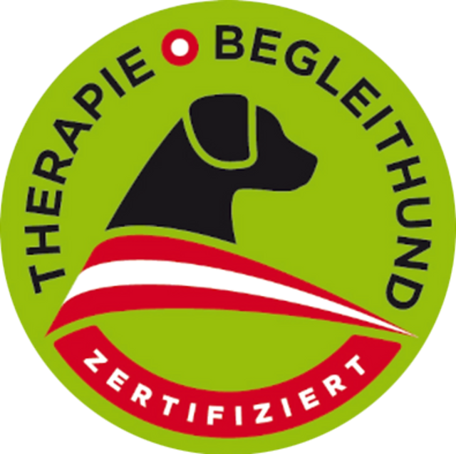 Foto: Foto: Pfote mit Herz