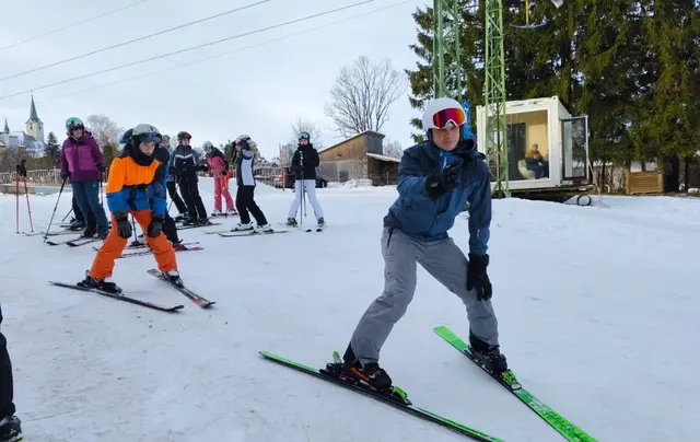 Foto: privat (Pädagog:innen der Mittelschule ONK)