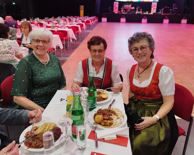 Foto: Hofstetter Gertrude